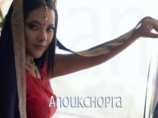 Anoukchopra