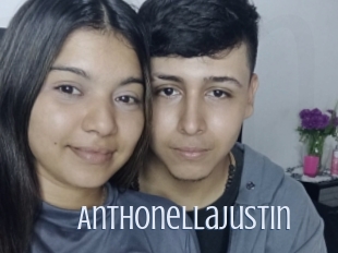 Anthonellajustin