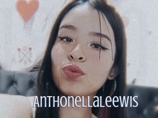 Anthonellaleewis