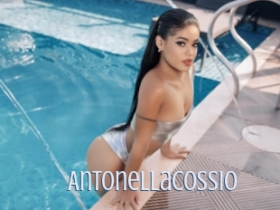 Antonellacossio