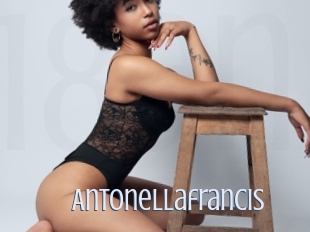 Antonellafrancis