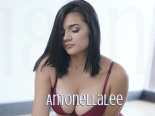 Antonellalee