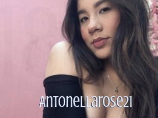 Antonellarose21