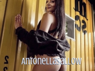 Antonellasallow