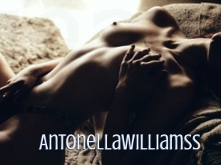 Antonellawilliamss