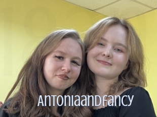 Antoniaandfancy