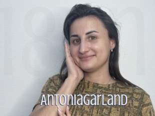 Antoniagarland