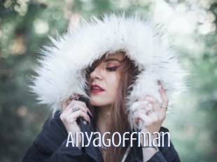 Anyagoffman