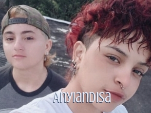 Anyiandisa