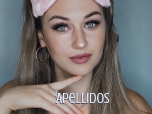 Apellidos