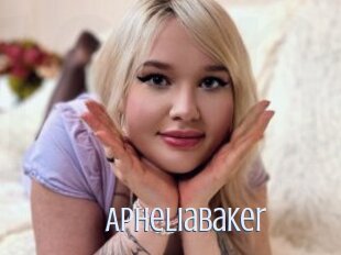 Apheliabaker