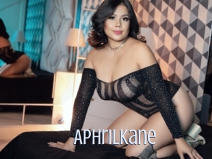 Aphrilkane