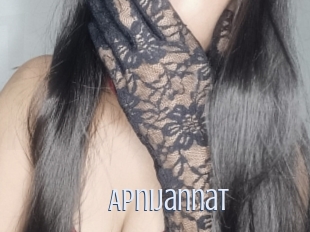 apnijannat 18 ans Nue