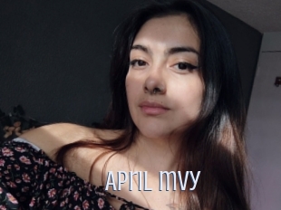 April_mvy