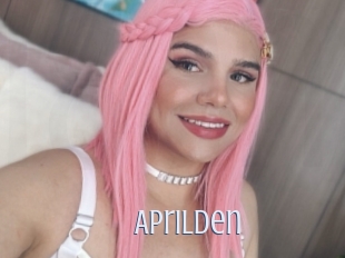 Aprilden