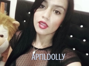 Aprildolly