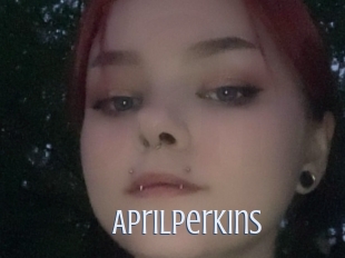 Aprilperkins