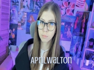 Aprilwalton