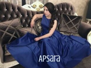 Apsara