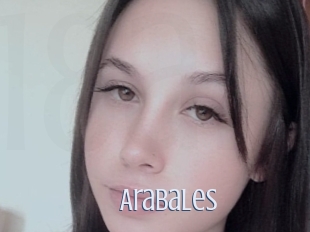 Arabales