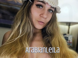 Arabianleila