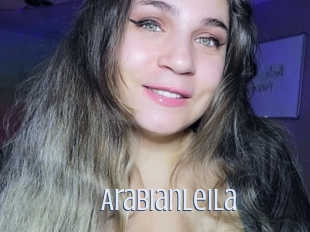 Arabianleila