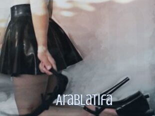 Arablatifa
