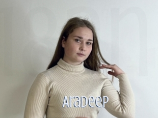 Aradeep