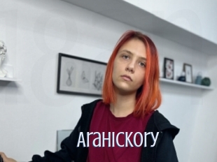 Arahickory