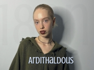 Ardithaldous