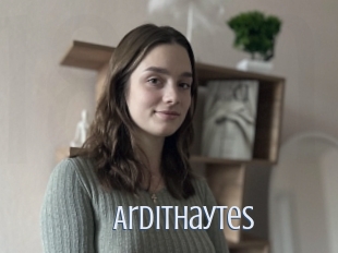 Ardithaytes