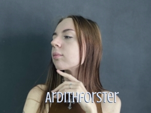 Ardithforster