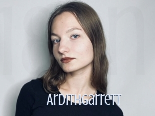 Ardithgarrett