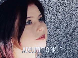 Areummonkut