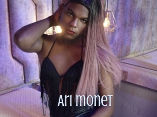 Ari_monet