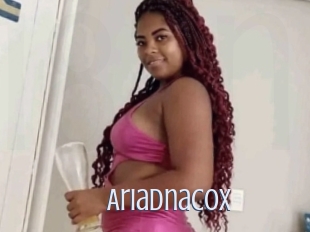 Ariadnacox