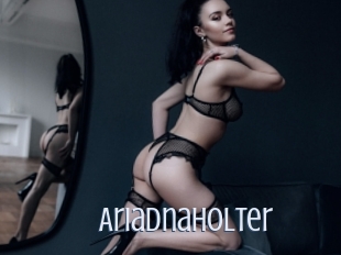 Ariadnaholter