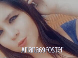 Ariana69foster