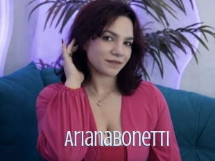 Arianabonetti