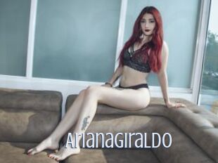 Arianagiraldo