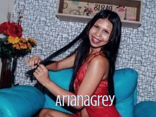 Arianagrey