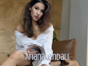 Arianakendall