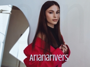 Arianarivers