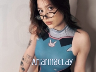 Ariannaclay