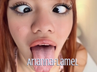 Ariannaflamel