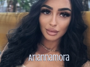 Ariannamora