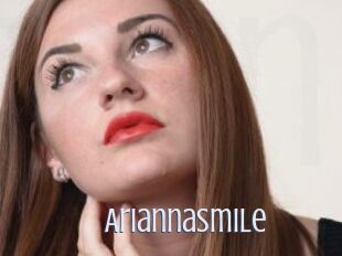 Ariannasmile