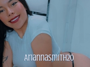Ariannasmith20