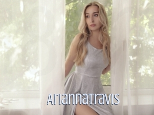 Ariannatravis