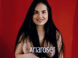 Ariaroset